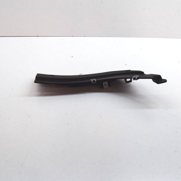 760853731A - Volkswagen Touareg CR7 Front Left Outer Wheel Spoiler 760853731A9B9