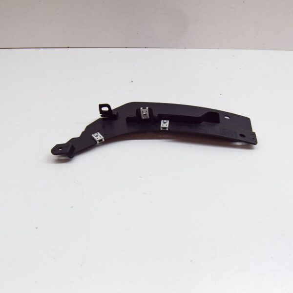 760853731A - Volkswagen Touareg CR7 Front Left Outer Wheel Spoiler 760853731A9B9