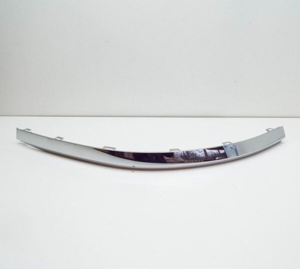 760853842 - Volkswagen Touareg CR7 Rear Right Bumper Molding 760853842 NEW GENUINE