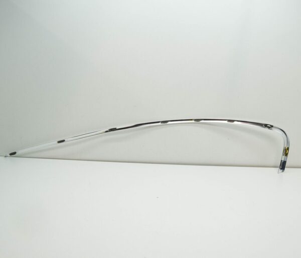 760853842 - Volkswagen Touareg CR7 Rear Right Bumper Molding 760853842 NEW GENUINE