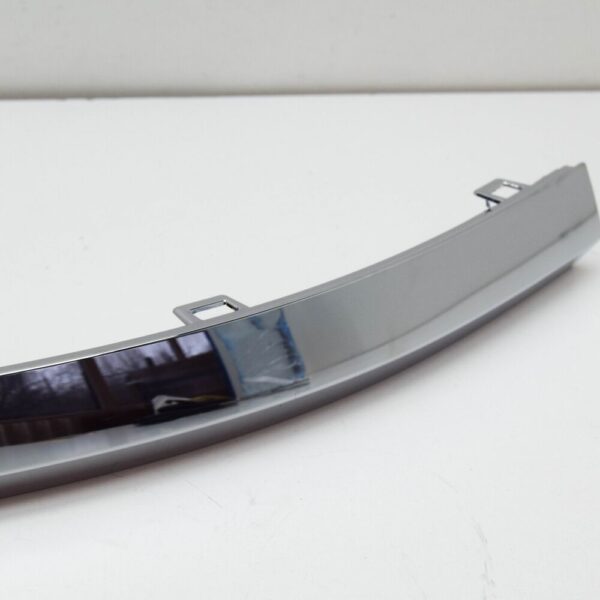 760853842 - Volkswagen Touareg CR7 Rear Right Bumper Molding 760853842 NEW GENUINE