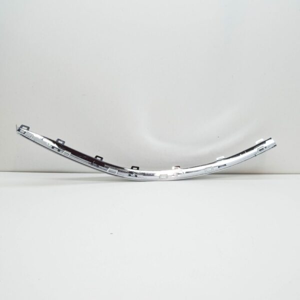 760853842 - Volkswagen Touareg CR7 Rear Right Bumper Molding 760853842 NEW GENUINE