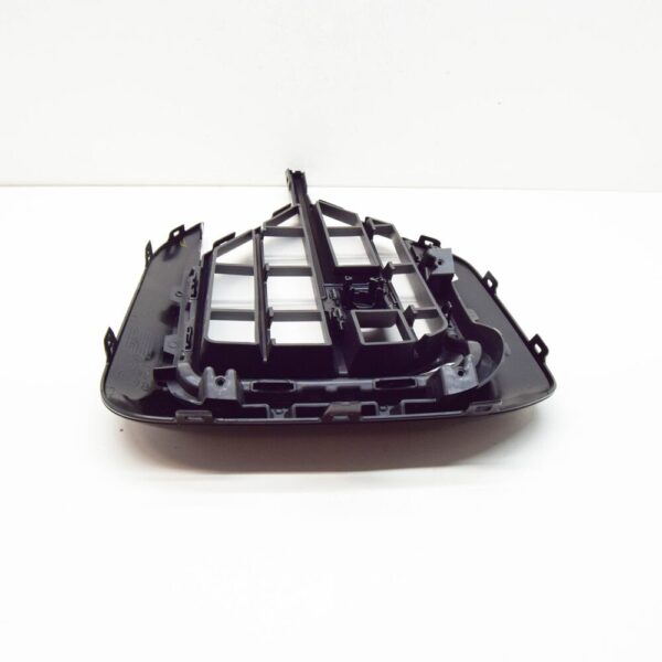 760854661H041 - NEW VW TOUAREG CR FRONT LEFT BUMPER GRILLE COVER 760854661H041 ORIGINAL