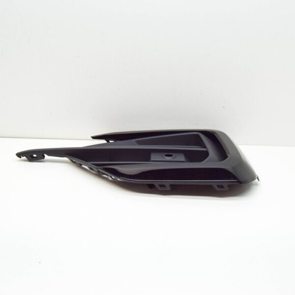 760854661H041 - NEW VW TOUAREG CR FRONT LEFT BUMPER GRILLE COVER 760854661H041 ORIGINAL