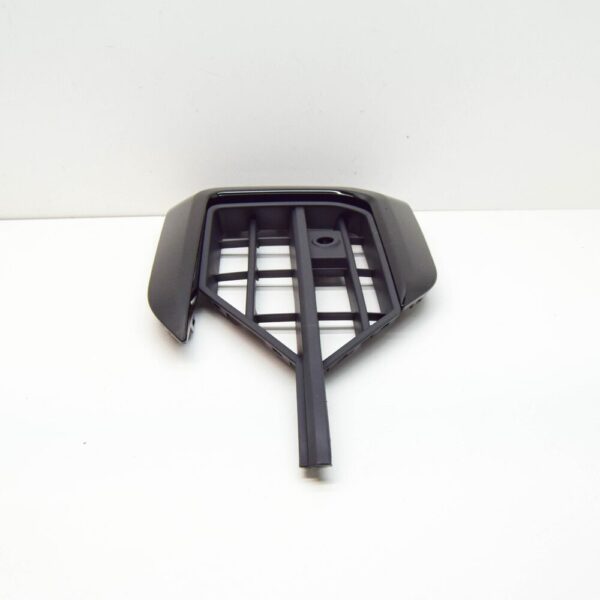 760854661H041 - NEW VW TOUAREG CR FRONT LEFT BUMPER GRILLE COVER 760854661H041 ORIGINAL