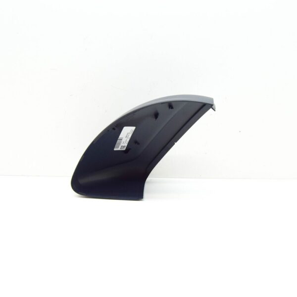 760857537GRU - NEW VW TOUAREG CR MK3 FRONT LEFT DOOR MIRROR CAP 760857537GRU ORIGINAL