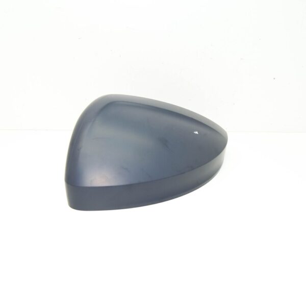 760857537GRU - NEW VW TOUAREG CR MK3 FRONT LEFT DOOR MIRROR CAP 760857537GRU ORIGINAL