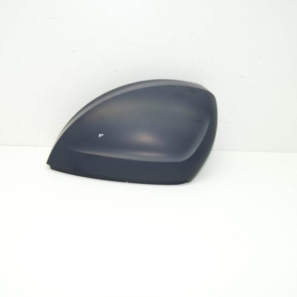 760857537GRU - NEW VW TOUAREG CR MK3 FRONT LEFT DOOR MIRROR CAP 760857537GRU ORIGINAL