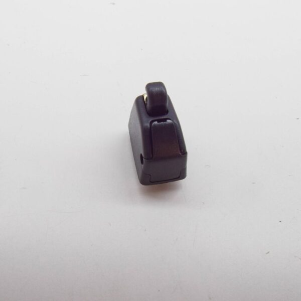 760857561H4PK - VW TOUAREG CR Front Sun Visor Inner Retainer 760857561K4PK NEW GENUINE