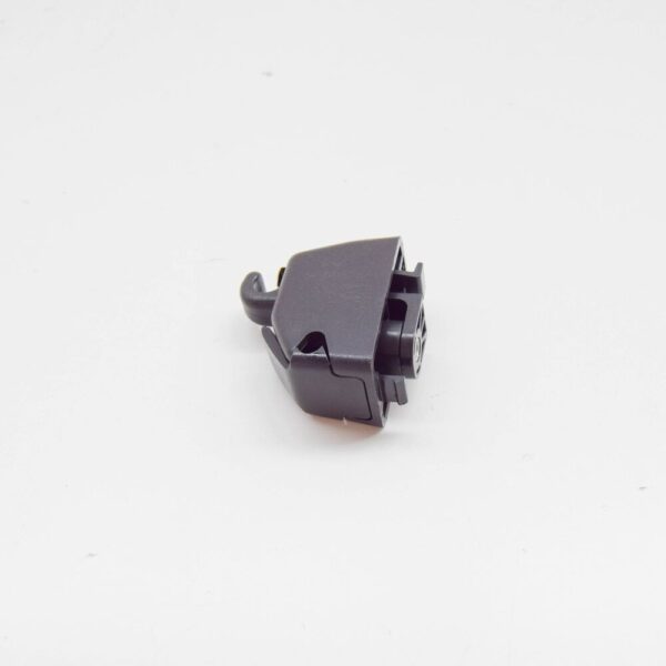 760857561H4PK - VW TOUAREG CR Front Sun Visor Inner Retainer 760857561K4PK NEW GENUINE