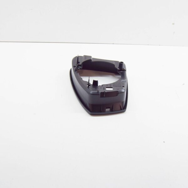 760857602 - Volkswagen Touareg CR7 Front Right Door Mirror Frame 7608576029B9 NEW GENUINE