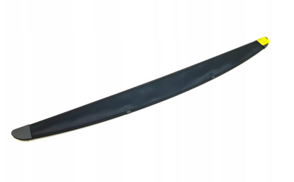 7608585174PK - NEW VW TOUAREG CR MK3 LUGGAGE BLIND GAP COVER 7608585174PK ORIGINAL