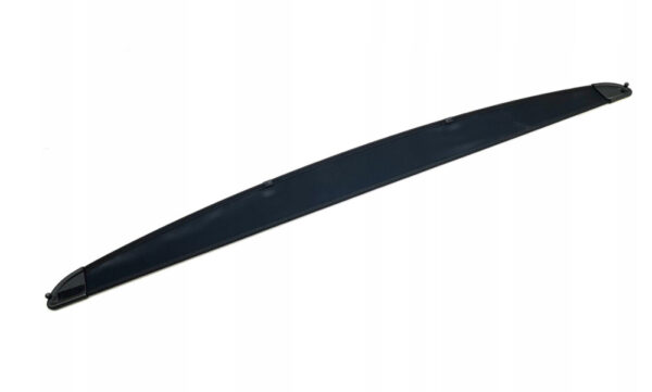 7608585174PK - NEW VW TOUAREG CR MK3 LUGGAGE BLIND GAP COVER 7608585174PK ORIGINAL