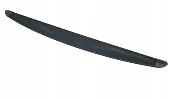 7608585174PK - NEW VW TOUAREG CR MK3 LUGGAGE BLIND GAP COVER 7608585174PK ORIGINAL