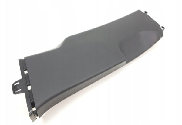 760867291C4PK - NEW VW TOUAREG CR MK3 LEFT SIDE B PILLAR LOWER TRIM 760867291C4PK ORIGINAL