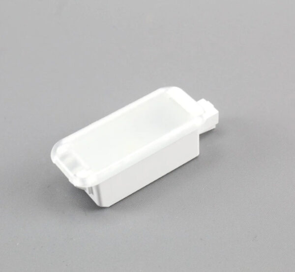 760947409B - New VW TOUAREG CR Tailgate Interior Light 760947409B Genuine