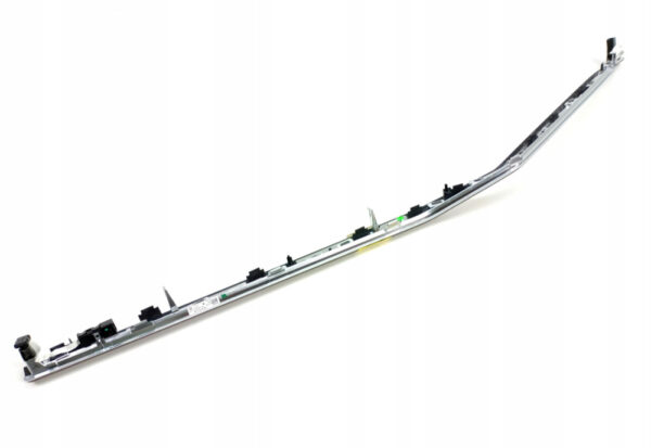 761853262HQFZ - NEW VW TOUAREG CR MK3 INSTRUMENT PANEL MOLDING TRIM LHD 761853262HQFZ ORIGINAL