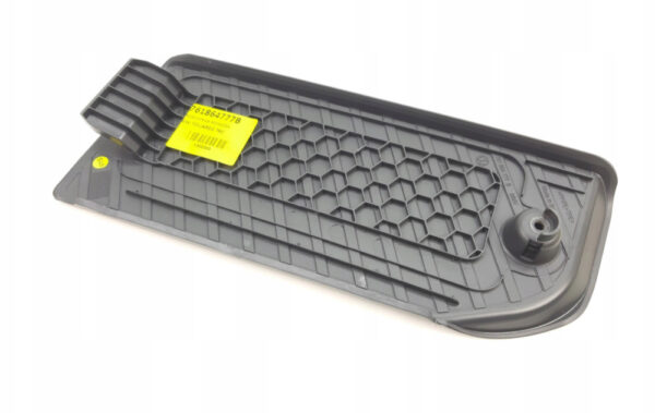 761864777B4PK - NEW VOLKSWAGEN TOUAREG CR MK3 FOOTREST COVER LHD 761864777B4PK ORIGINAL