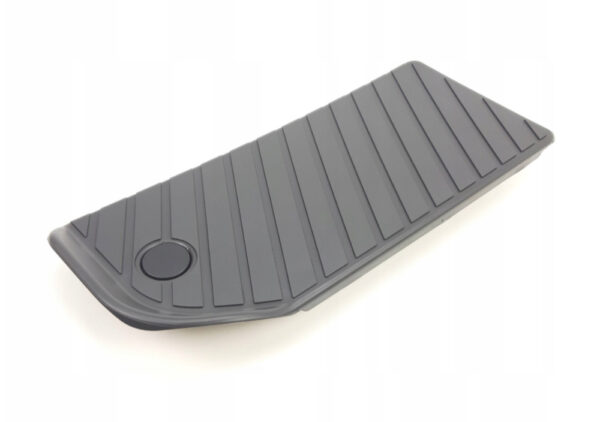761864777B4PK - NEW VOLKSWAGEN TOUAREG CR MK3 FOOTREST COVER LHD 761864777B4PK ORIGINAL