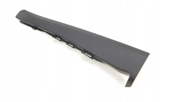 7618682244PK - NEW VW TOUAREG CR MK3 RIGHT A PILLAR CENTRE TRIM LHD 7618682244PK ORIGINAL