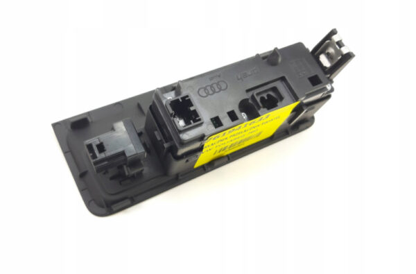 761941633WHS - NEW VW TOUAREG CR MK3 LIGHT BUTTON MODEL PANEL 761941633WHS ORIGINAL