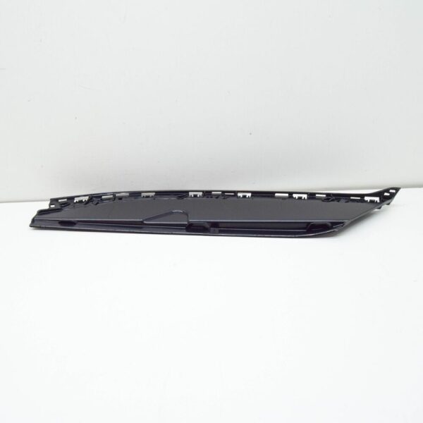 761998120 - NEW VW TOUAREG CR RIGHT UPPER HEADLIGHT TRIM REPAIR SET 761998120 ORIGINAL