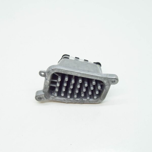 761998477 - NEW VW TOUAREG CR FRONT LEFT HEADLIGHT LED LIGHT 761998477 ORIGINAL