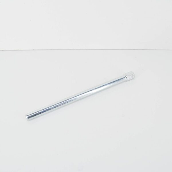 7C0012163A - NEW VOLKSWAGEN CRAFTER SY EXTENSION PIPE WITH THREADED BUSH 7C0012163A