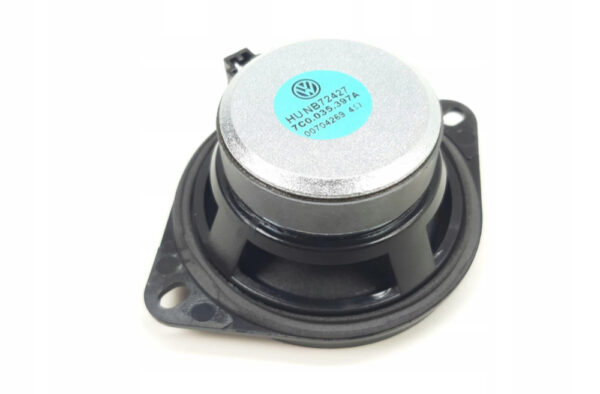 7C0035397A - NEW VW TOUAREG CR MK3 EMERGENCY CALL LOUDSPEAKER 7C0035397A ORIGINAL