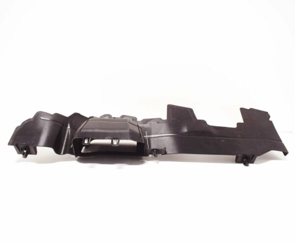 7C0805640A - NEW VOLKSWAGEN CRAFTER MK2 RADIATOR AIR DUCT 7C0805640A 2018 ORIGINAL