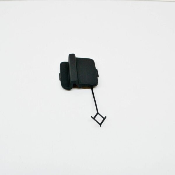 7C0807241 - VW Crafter SY front bumper towing hook eyelet cover 7C08072419B9 NEW