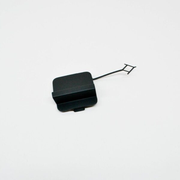 7C08072419B9 - NEW VOLKSWAGEN CRAFTER SY FRONT BUMPER TOW HOOK EYE COVER 7C08072419B9 ORIGINAL