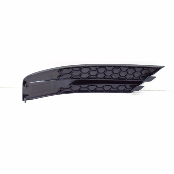7C08072459B9 - NEW VW CRAFTER MK2 SZ FRONT LEFT BUMPER COVER GRILLE 7C08072459B9
