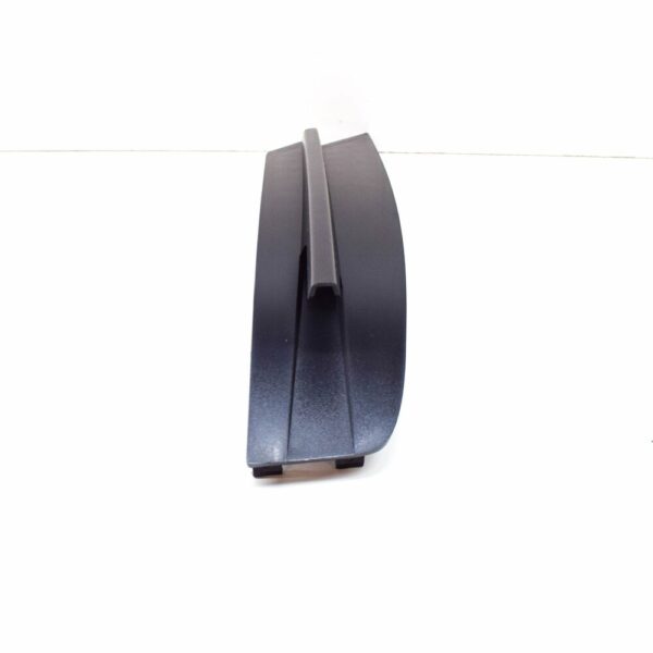 7C08072459B9 - NEW VW CRAFTER MK2 SZ FRONT LEFT BUMPER COVER GRILLE 7C08072459B9