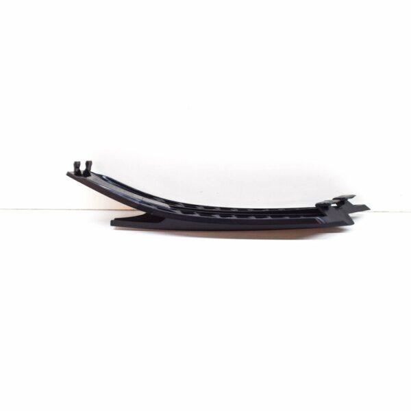 7C08072459B9 - NEW VW CRAFTER MK2 SZ FRONT LEFT BUMPER COVER GRILLE 7C08072459B9