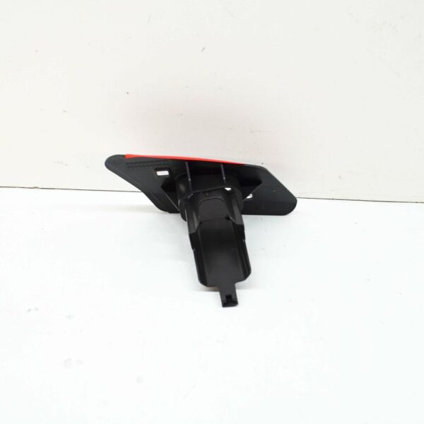 7C0807941 - NEW VW CRAFTER SY SZ FRONT LEFT HEADLIGHT WASHER COVER BRACKET 7C0807941