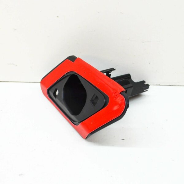 7C0807941 - NEW VW CRAFTER SY SZ FRONT LEFT HEADLIGHT WASHER COVER BRACKET 7C0807941