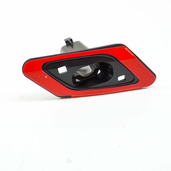 7C0807942 - NEW VW CRAFTER SY FRONT RIGHT HEADLIGHT WASHER COVER BRACKET 7C0807942 ORIGINAL