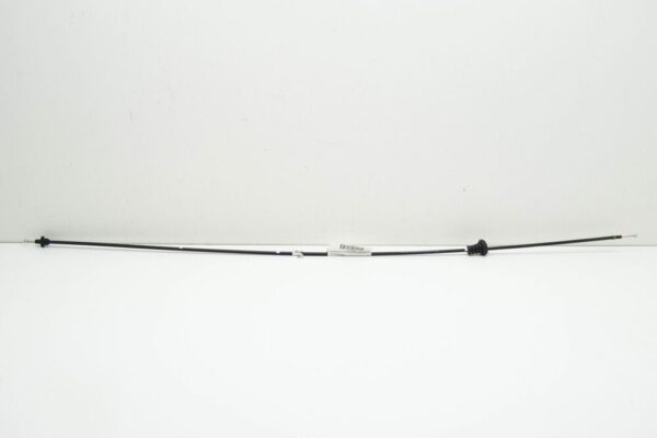 7C0823535 - VW Crafter MK2 SY bonnet cover locking cable 7C0823535, original part