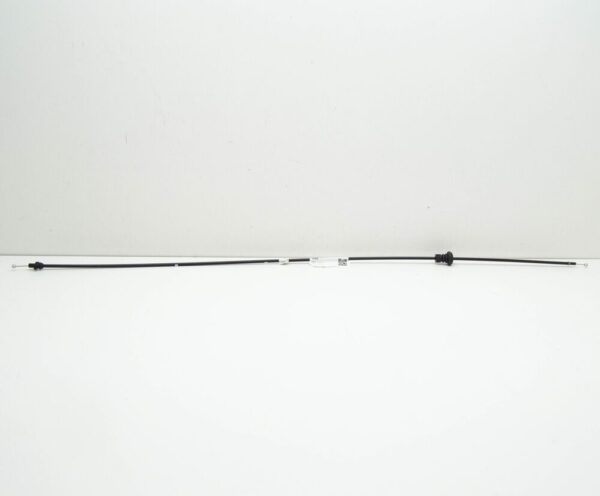 7C0823535 - VW Crafter MK2 SY bonnet cover locking cable 7C0823535, original part