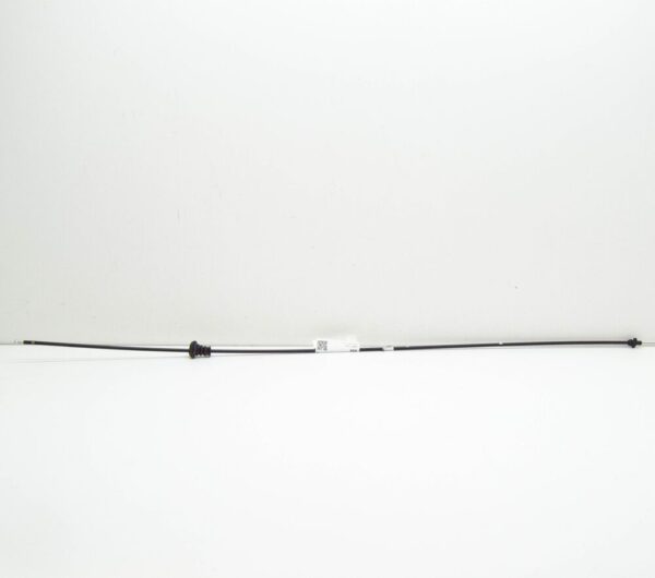 7C0823535 - VW Crafter MK2 SY bonnet cover locking cable 7C0823535, original part