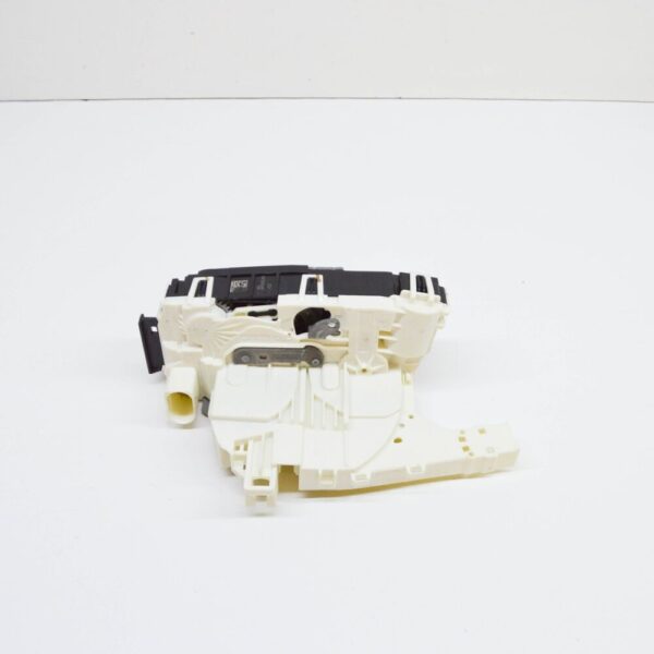 7C0843013AG - VW Crafter van SY, left sliding door lock, 7C0843013AQ, new original