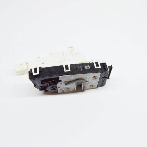 7C0843013AG - VW Crafter van SY, left sliding door lock, 7C0843013AQ, new original
