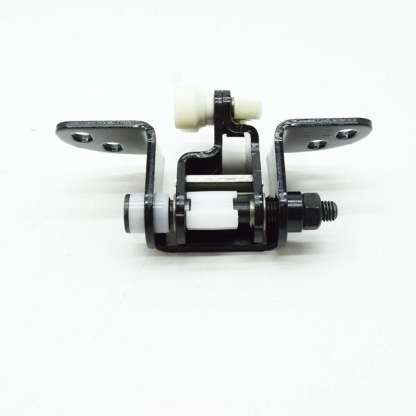 7C0843304 - VW CRAFTER SY Center Right Sliding Door Roller Guide 7C0843304 NEW GENUINE