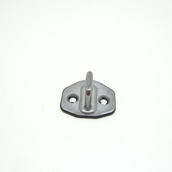 7C0843767A - VOLKSWAGEN CRAFTER SY Right Sliding Door Striker 7C0843767A NEW GENUINE