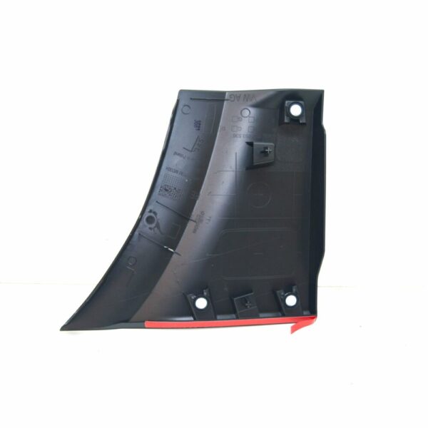 7C08535369B9 - NEW VW CRAFTER MK2 SY REAR RIGHT SIDE PANEL OUTER TRIM 7C08535369B9