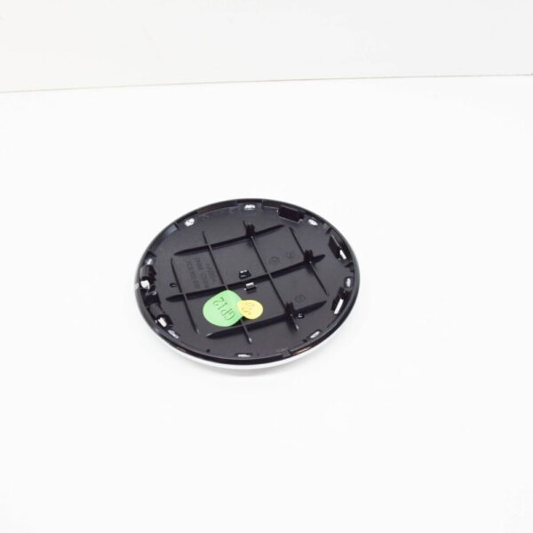 7C0853630BDPJ - Volkswagen CRAFTER MK2 SZ Rear Upper Emblem Badge 7C0853630BDPJ NEW GENUINE