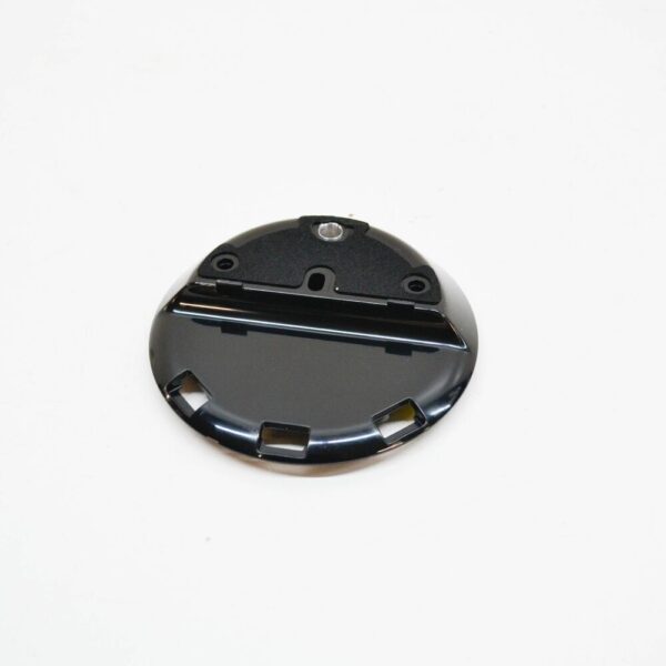 7C0853630C041 - VW CRAFTER MK2 SZ Rear VW Lower Emblem Badge Mounting 7C0853630C041 NEW GENUINE