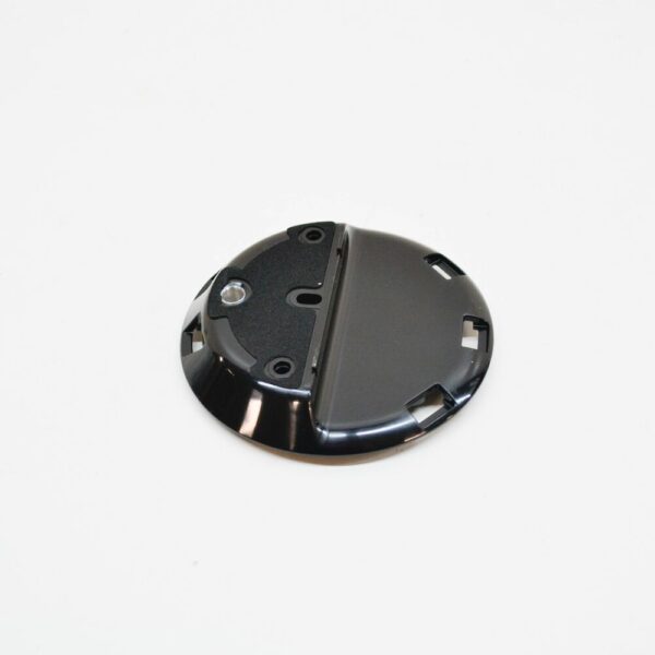 7C0853630C041 - VW CRAFTER MK2 SZ Rear VW Lower Emblem Badge Mounting 7C0853630C041 NEW GENUINE