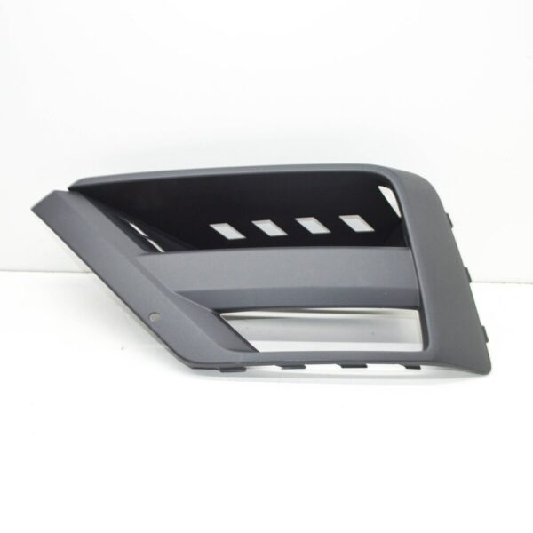 7C0853665A - VW Crafter SY Front Left Fog Light Grille 7C0853665C9B9 Genuine Part